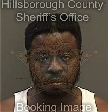 Willie Laster, - Hillsborough County, FL 