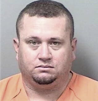 Michael Lee, - Citrus County, FL 