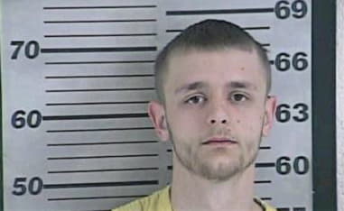 Daniel Lilly, - Dyer County, TN 