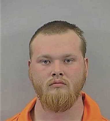 Gregory Lineberry - Randolph County, NC 