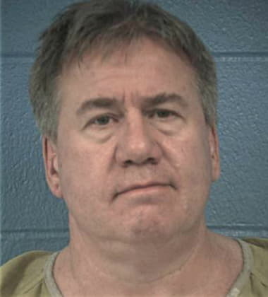 Glenn Lively - Williamson County, TX 