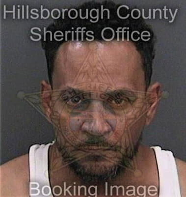 Michael Long, - Hillsborough County, FL 