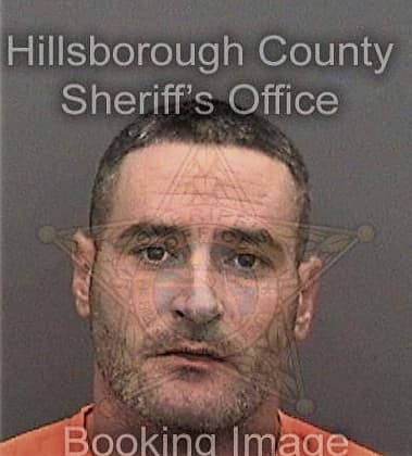 Alexis Lopezsanchez, - Hillsborough County, FL 