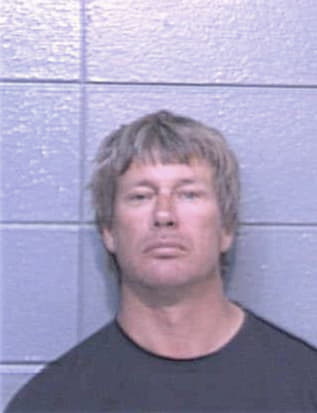 Brian Lott, - Baldwin County, AL 