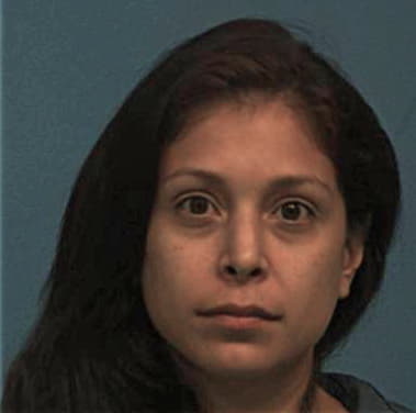Michelle Lozano - Williamson County, TX 