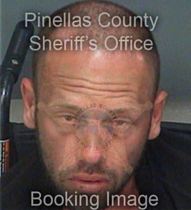 Ernest Maffei, - Pinellas County, FL 