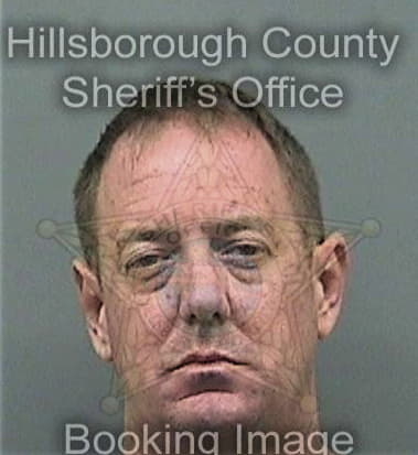 Jonathan Marrero, - Hillsborough County, FL 