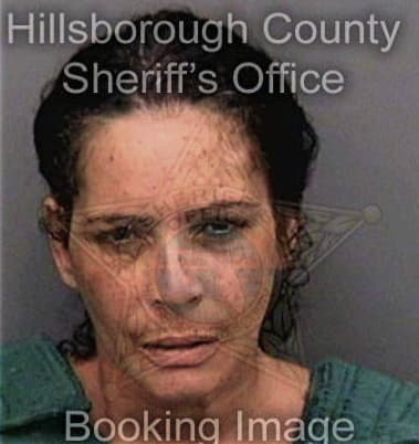 Kimberly Masse, - Hillsborough County, FL 