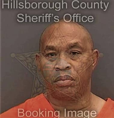 Bryan Maynard - Hillsborough County, FL 