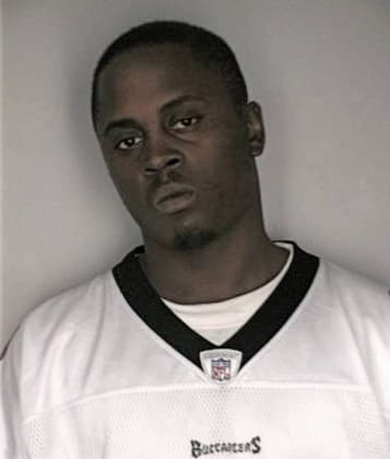 Monte McClellan - Hillsborough County, FL 