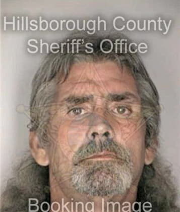 Scott McCutcheon - Hillsborough County, FL 