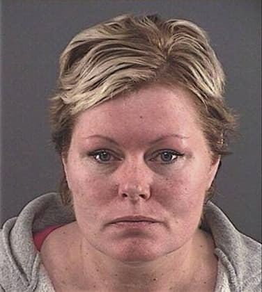 Jennifer McLee, - Peoria County, IL 