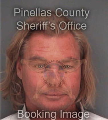 Tony McLeod - Pinellas County, FL 