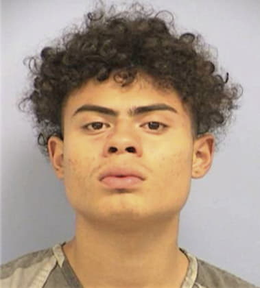 Eduardo Medina, - Travis County, TX 