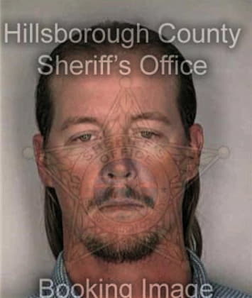 Howard Mercer - Hillsborough County, FL 