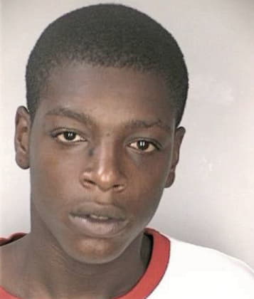 Melvin Miller - Hillsborough County, FL 