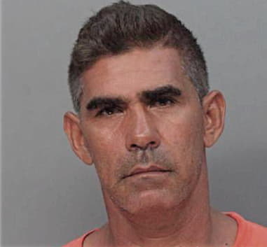 Miguel Mir-Medina, - Dade County, FL 