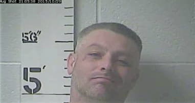 Adam Mitchell, - Hardin County, KY 