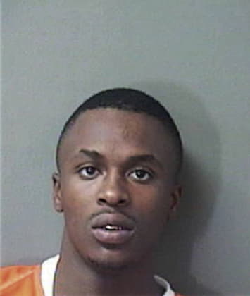 Henry Mitchell, - Okaloosa County, FL 