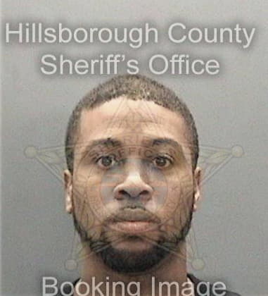 Lionel Moore, - Hillsborough County, FL 