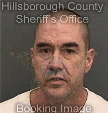 Roger Morrison, - Hillsborough County, FL 