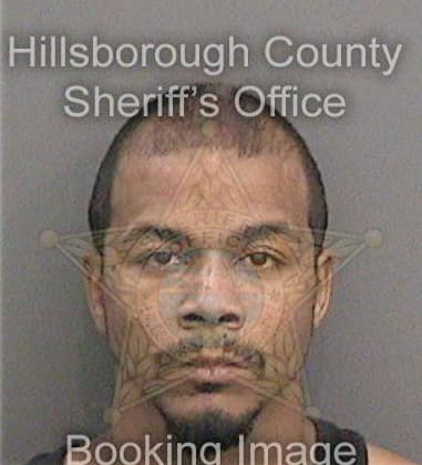 Xavier Mouton, - Hillsborough County, FL 