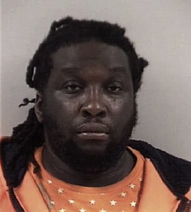 Yves Muna, - Johnston County, NC 