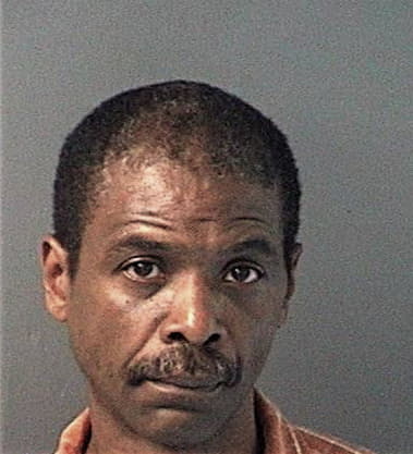 Harold Ogletree, - Escambia County, FL 