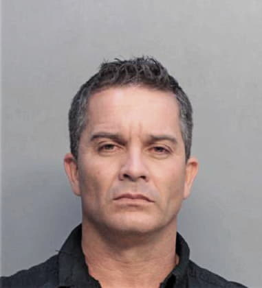 Christopher Osejo, - Dade County, FL 