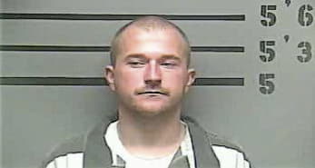 James Otoole, - Hopkins County, KY 