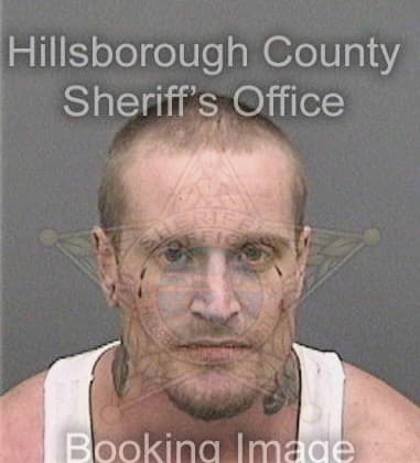 Mathew Pankey, - Hillsborough County, FL 