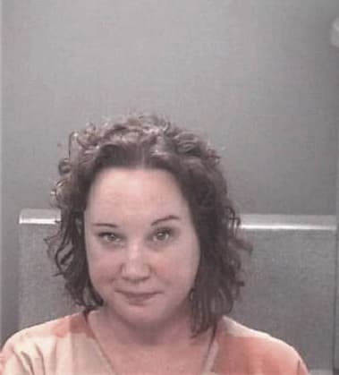 Brittany Pendergrass, - Pasco County, FL 