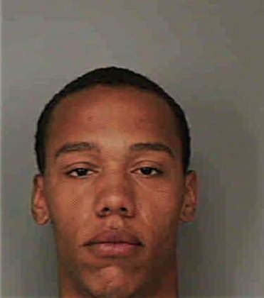 Jysiah Peterson, - Polk County, FL 