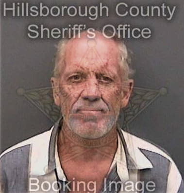 Robert Polito, - Hillsborough County, FL 