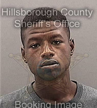 Michael Porter, - Hillsborough County, FL 