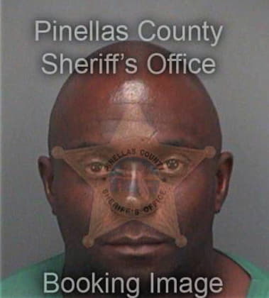 Devron Pringle, - Pinellas County, FL 