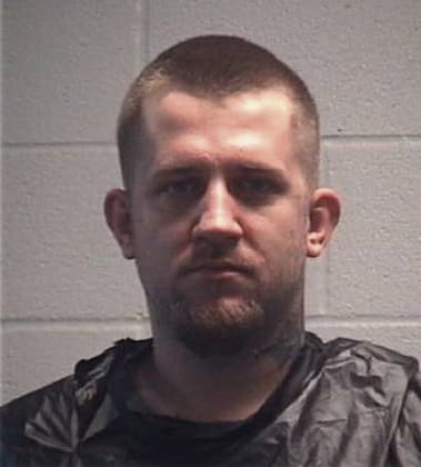 Steve Proctor - Cleveland County, NC 