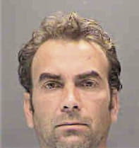 Michael Regan, - Sarasota County, FL 