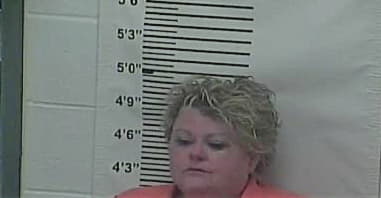 Peggy Rister, - Lewis County, KY 