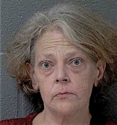 Stephanie Rivera-Merlos - Mecklenburg County, NC 