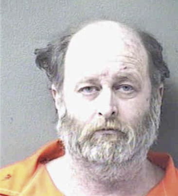 Joseph Roberson, - Okaloosa County, FL 