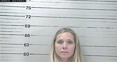 Donna Roberts, - Harrison County, MS 