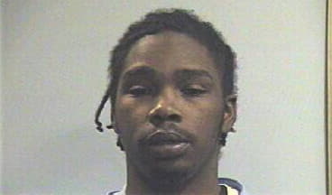 Tyjuan Robinson - Fayette County, KY 