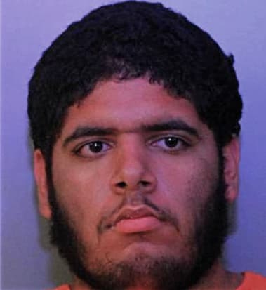 Josue Rodriguez, - Polk County, FL 