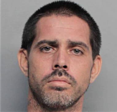 Ronald Rodriguez, - Dade County, FL 