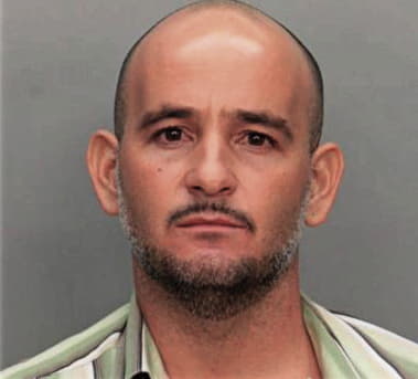 Freddy Sanchez, - Dade County, FL 