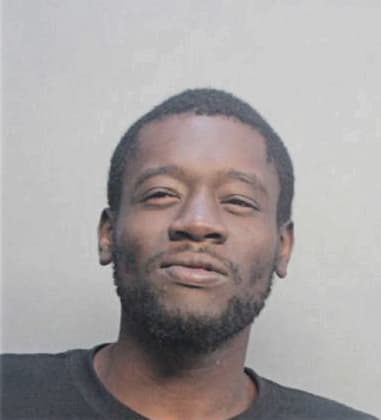 Brandon Scott, - Dade County, FL 