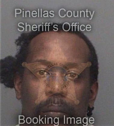 James Scott, - Pinellas County, FL 