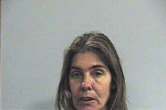 Sharon Seivers - Fayette County, KY 