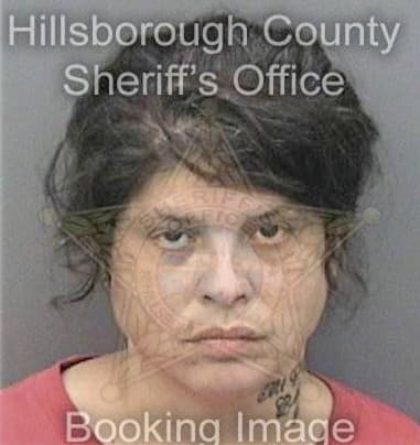 Wanda Shepard, - Hillsborough County, FL 